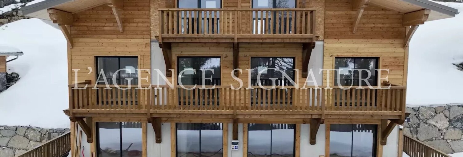 Maison 6 Pièces 265 m² à vendre à Péone (06470)