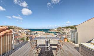 Maison 3 Pièces 100 m² à vendre à Marseille 8 (13008)