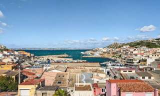 Maison 3 Pièces 100 m² à vendre à Marseille 8 (13008)