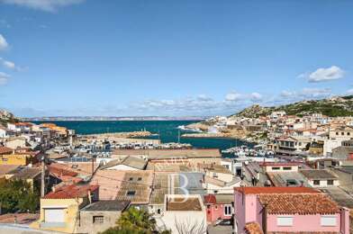 Maison 3 pièces 990000 €