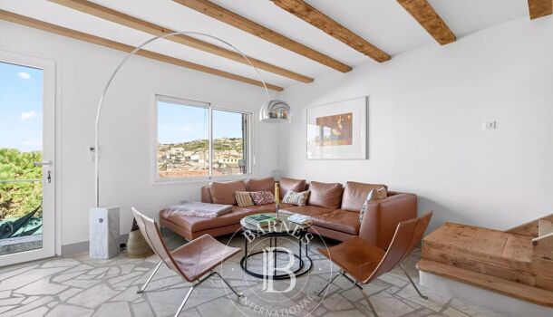 Villa / Maison 3 pièces  à vendre Marseille 8eme 13008