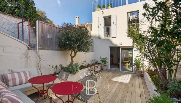 Villa / Maison 3 pièces  à vendre Marseille 8eme 13008