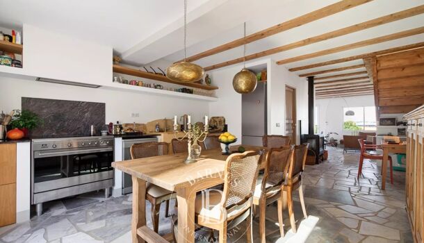 Villa / Maison 3 pièces  à vendre Marseille 8eme 13008