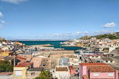 Maison 3 pièces 990000 €