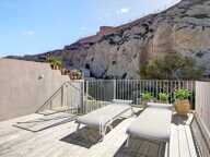 VENTE - 13008 -  LES GOUDES - MAISON - VUE MER - GARAGE — photo 2