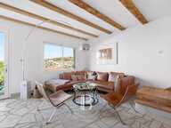 VENTE - 13008 -  LES GOUDES - MAISON - VUE MER - GARAGE — photo 4