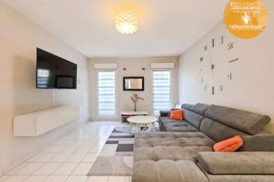 Appartement 3 pièces 172000 €