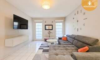 Appartement 3 Pièces 59 m² à vendre à Évry-Courcouronnes (91000)