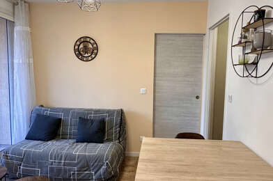 Appartement 2 pièces 99000 €