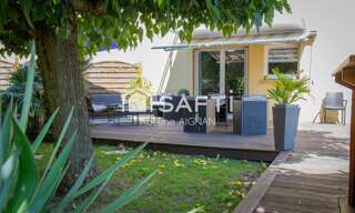 Maison 4 Pièces 84 m² à vendre à Gujan-Mestras (33470)