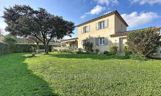 Maison 8 Pièces 153 m² à vendre à Châteauneuf-de-Gadagne (84470)