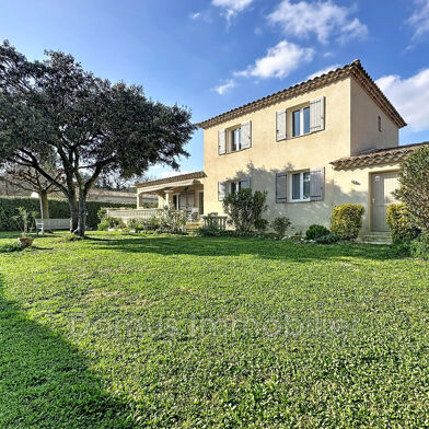 Maison 8 pièces 455000 €