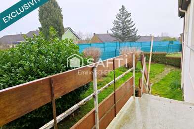 Maison 6 pièces 230000 €