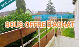 Maison 6 Pièces 106 m² à vendre à Heillecourt (54180)