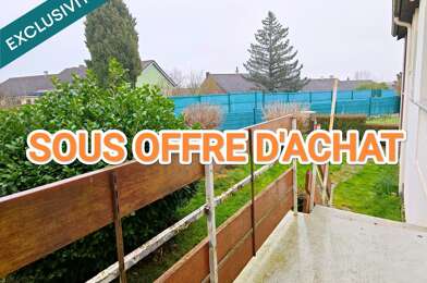 Maison 6 pièces 230000 €