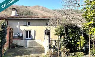 Maison 5 Pièces 118 m² à vendre à Mazamet (81200)