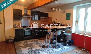 Maison 5 Pièces 118 m² à vendre à Mazamet (81200)