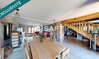 Maison 6 Pièces 156 m² à vendre à Pont-de-Vaux (01190)