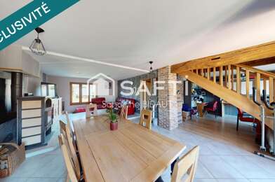 Maison 6 pièces 239000 €