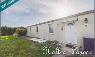 Maison 6 Pièces 132 m² à vendre à Chapelle-Viviers (86300)