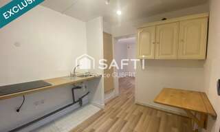 Appartement 2 Pièces 22 m² à vendre à Meulan-en-Yvelines (78250)