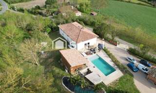 Maison 10 Pièces 231 m² à vendre à Monblanc (32130)