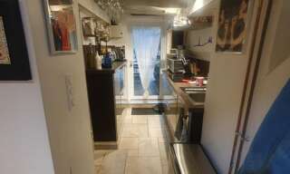 Appartement 2 Pièces 43 m² à vendre à Paris 5 (75005)