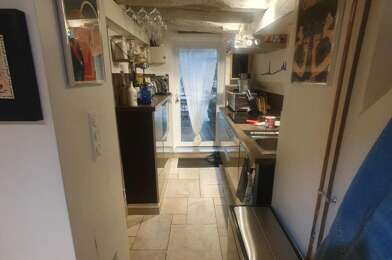 Appartement 2 pièces 409000 €