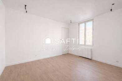 Appartement 2 pièces 91000 €