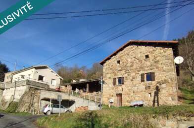 Maison 8 pièces 240000 €