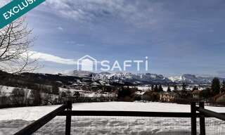 Appartement 1 Pièce 31 m² à vendre à Ancelle (05260)