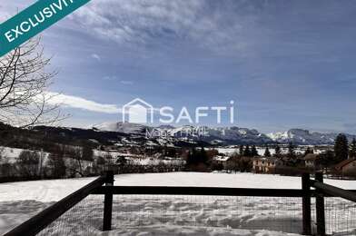 Appartement 1 pièces 134500 €