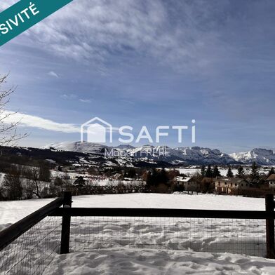 Appartement 1 pièces 134500 €