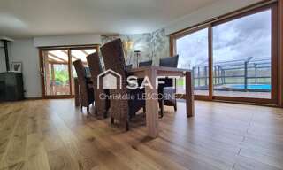 Maison 6 Pièces 227 m² à vendre à Moncheaux (59283)