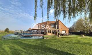 Maison 6 Pièces 227 m² à vendre à Moncheaux (59283)