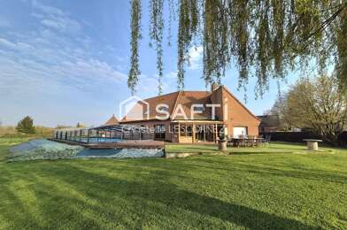 Maison 6 pièces 699000 €