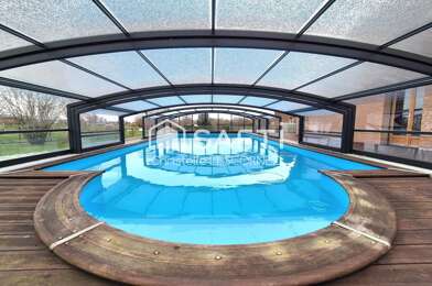 Maison 6 pièces 699000 €