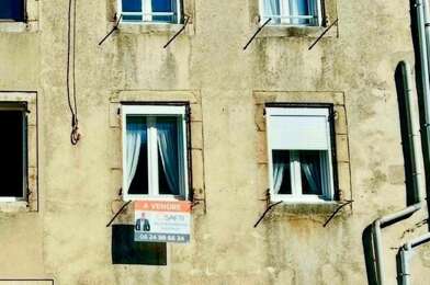 Maison 5 pièces 50000 €