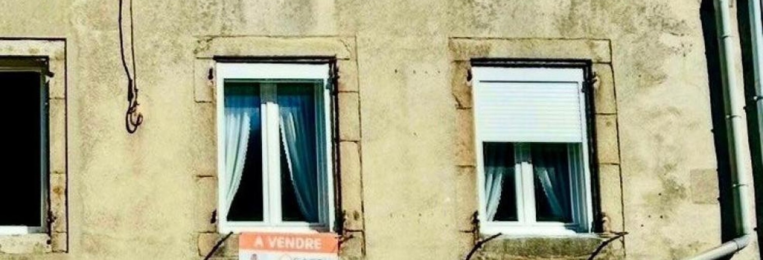 Maison 5 Pièces 87 m² à vendre à Mazamet (81200)