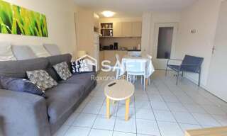 Appartement 2 Pièces 50 m² à vendre à Saint-Cyprien (66750)