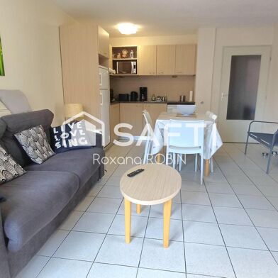 Appartement 2 pièces 199000 €