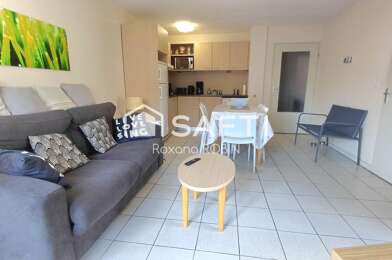 Appartement 2 pièces 199000 €