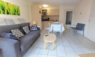 Appartement 2 Pièces 50 m² à vendre à Saint-Cyprien (66750)