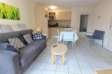 Appartement 2 pièces 199000 €