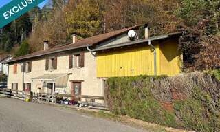 Maison 7 Pièces 148 m² à vendre à Abreschviller (57560)