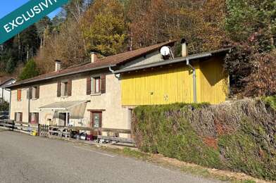 Maison 7 pièces 150000 €