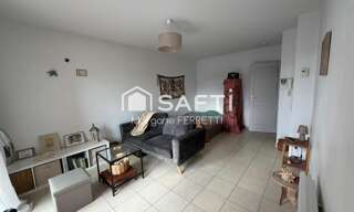 Appartement 1 Pièce 29 m² à vendre à Narbonne (11100)