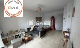 Appartement 1 Pièce 29 m² à vendre à Narbonne (11100)