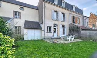 Maison 9 Pièces 183 m² à vendre à Sens (89100)