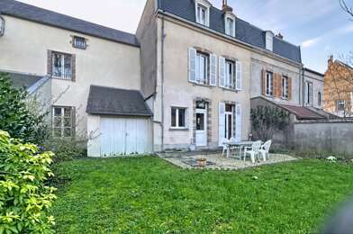 Maison 9 pièces 367500 €